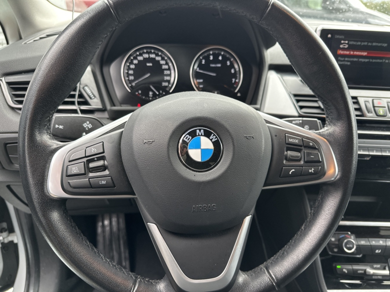 BMW Série 2 ActiveTourer d’occasion à vendre à AUBAGNE chez AIX AUTOMOBILES (Photo 7)