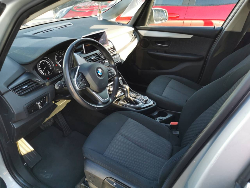 BMW Série 2 ActiveTourer d’occasion à vendre à AUBAGNE chez AIX AUTOMOBILES (Photo 18)