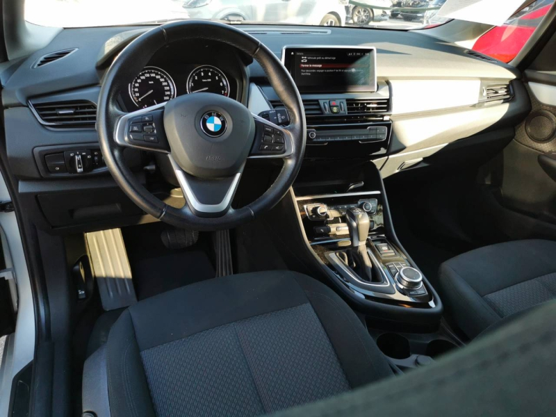 BMW Série 2 ActiveTourer d’occasion à vendre à AUBAGNE chez AIX AUTOMOBILES (Photo 20)