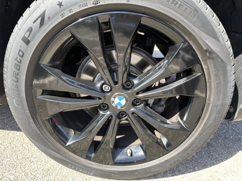 BMW X1 d’occasion à vendre à AUBAGNE chez AIX AUTOMOBILES (Photo 15)