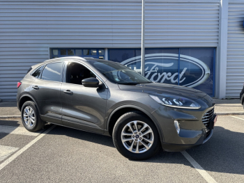 FORD Kuga d’occasion à vendre à AUBAGNE