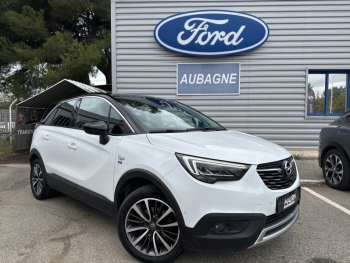 OPEL Crossland X d’occasion à vendre à AUBAGNE chez AIX AUTOMOBILES (Photo 1)