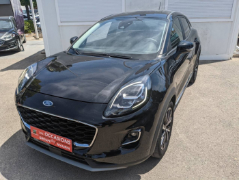 FORD Puma d’occasion à vendre à AUBAGNE