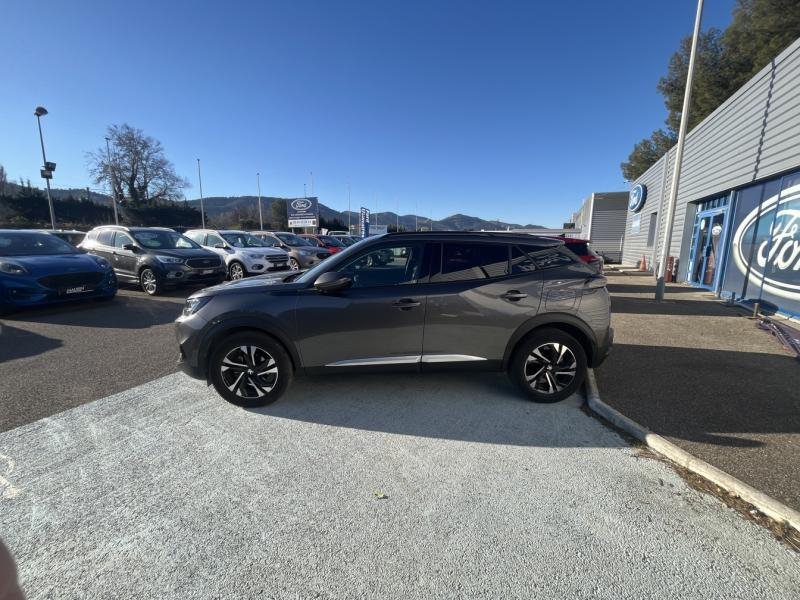 PEUGEOT 2008 d’occasion à vendre à AUBAGNE chez AIX AUTOMOBILES (Photo 4)