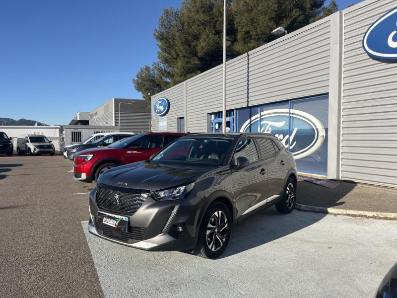 PEUGEOT 2008 d’occasion à vendre à AUBAGNE chez AIX AUTOMOBILES (Photo 5)