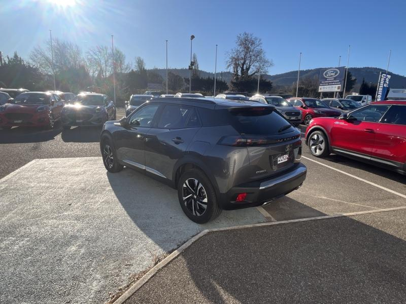 PEUGEOT 2008 d’occasion à vendre à AUBAGNE chez AIX AUTOMOBILES (Photo 7)