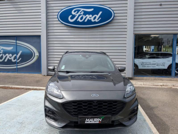 FORD Kuga d’occasion à vendre à AUBAGNE