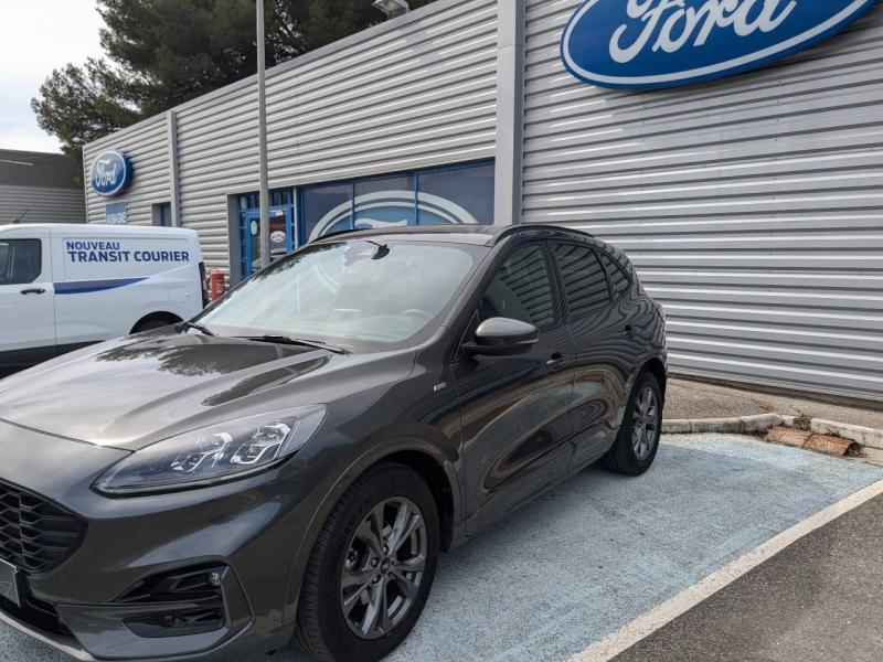 FORD Kuga d’occasion à vendre à AUBAGNE chez AIX AUTOMOBILES (Photo 3)