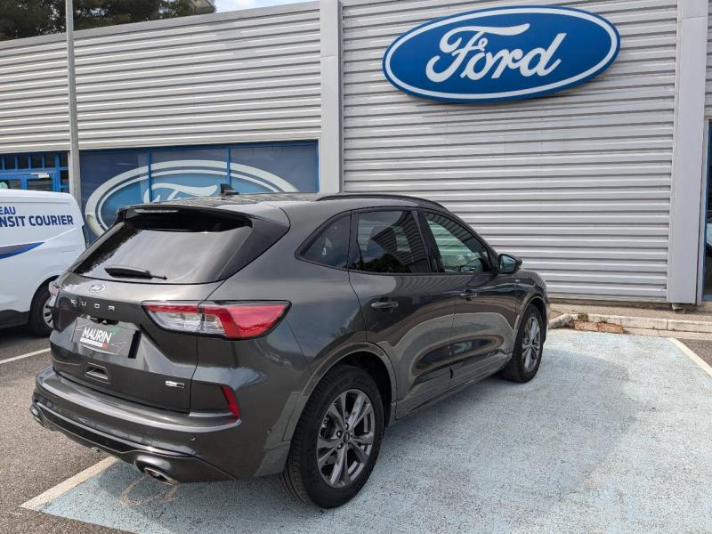 FORD Kuga d’occasion à vendre à AUBAGNE chez AIX AUTOMOBILES (Photo 6)