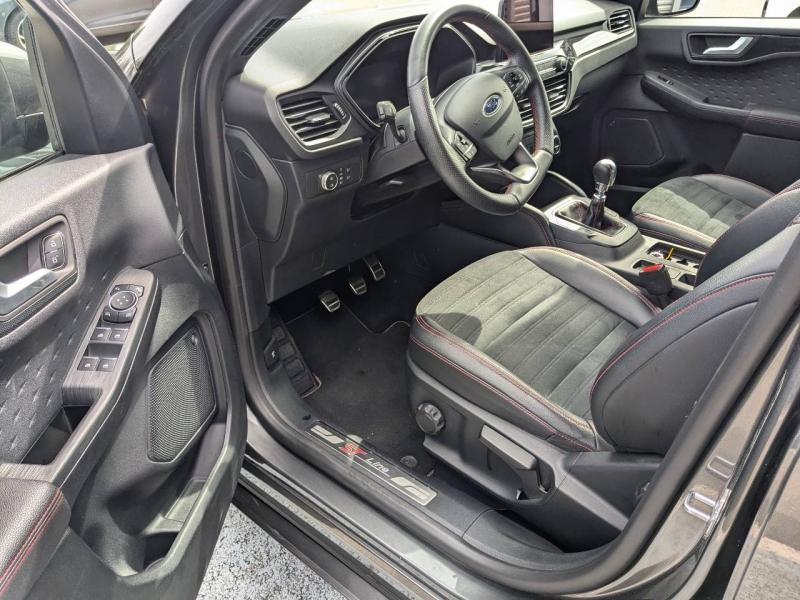 FORD Kuga d’occasion à vendre à AUBAGNE chez AIX AUTOMOBILES (Photo 9)