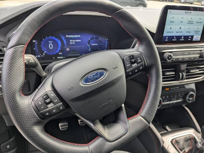 FORD Kuga d’occasion à vendre à AUBAGNE chez AIX AUTOMOBILES (Photo 10)