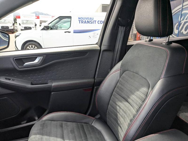 FORD Kuga d’occasion à vendre à AUBAGNE chez AIX AUTOMOBILES (Photo 11)