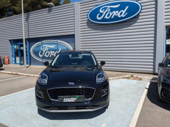 FORD Puma d’occasion à vendre à AUBAGNE