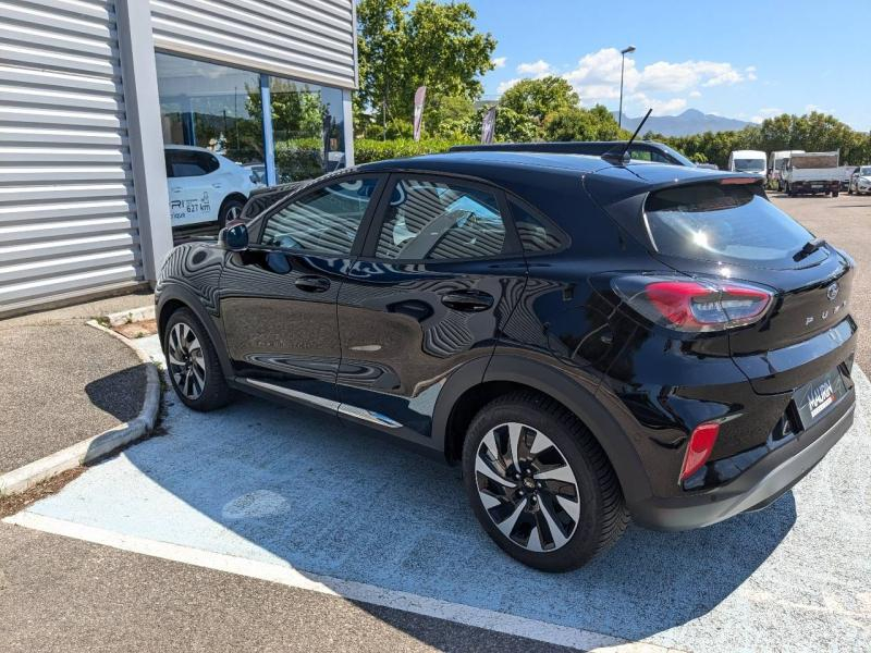 FORD Puma d’occasion à vendre à AUBAGNE chez AIX AUTOMOBILES (Photo 5)