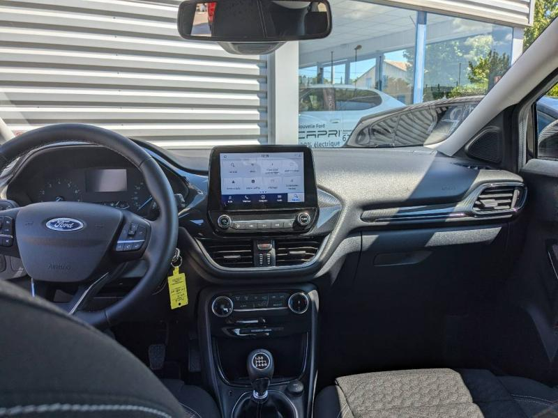 FORD Puma d’occasion à vendre à AUBAGNE chez AIX AUTOMOBILES (Photo 12)
