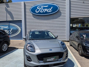 FORD Puma d’occasion à vendre à AUBAGNE