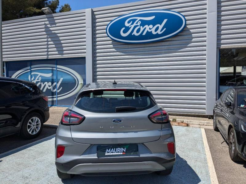 FORD Puma d’occasion à vendre à AUBAGNE chez AIX AUTOMOBILES (Photo 6)
