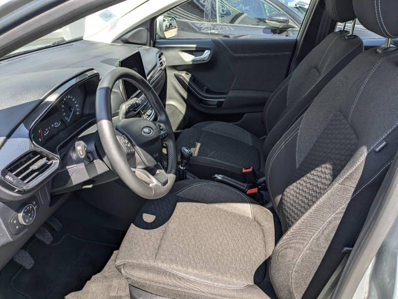 FORD Puma d’occasion à vendre à AUBAGNE chez AIX AUTOMOBILES (Photo 11)