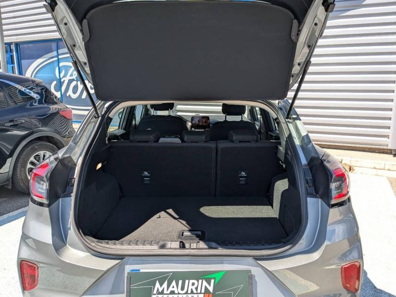 FORD Puma d’occasion à vendre à AUBAGNE chez AIX AUTOMOBILES (Photo 19)