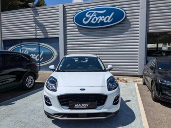 FORD Puma d’occasion à vendre à AUBAGNE