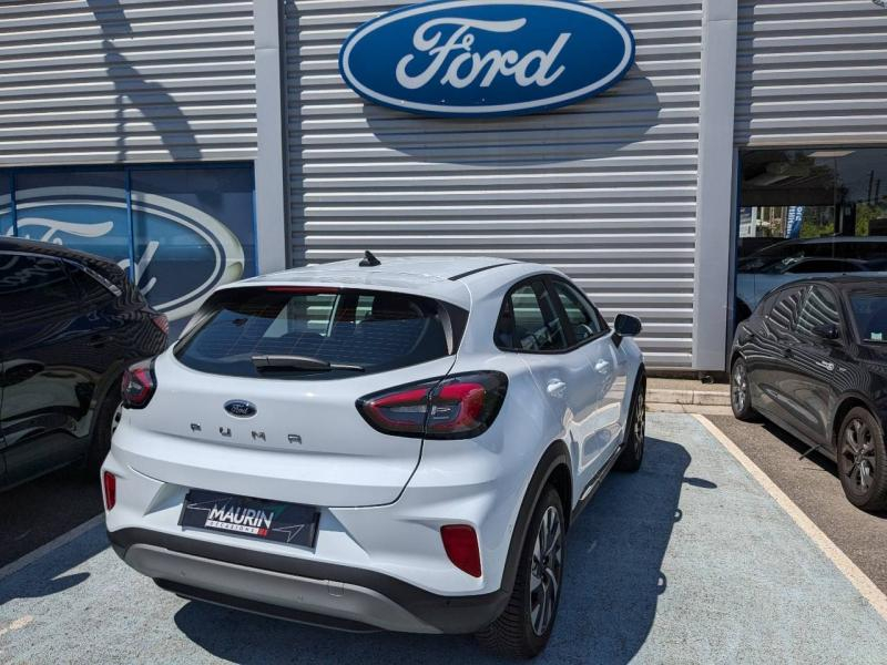 FORD Puma d’occasion à vendre à AUBAGNE chez AIX AUTOMOBILES (Photo 5)