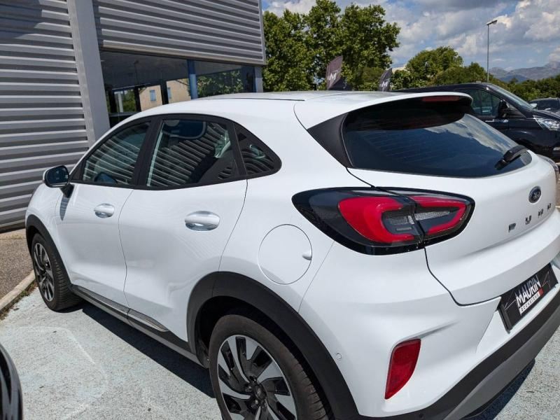 FORD Puma d’occasion à vendre à AUBAGNE chez AIX AUTOMOBILES (Photo 6)