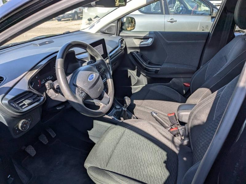 FORD Puma d’occasion à vendre à AUBAGNE chez AIX AUTOMOBILES (Photo 7)