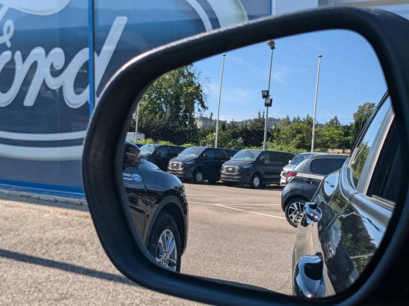 FORD Puma d’occasion à vendre à AUBAGNE chez AIX AUTOMOBILES (Photo 20)
