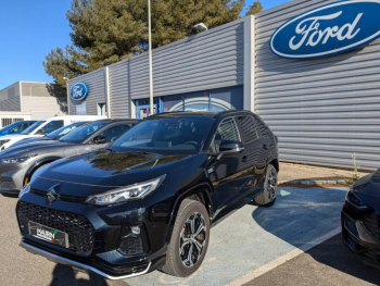 SUZUKI Across 2.5 Hybride Rechargeable 306ch Pack 2023 13941 km à vendre