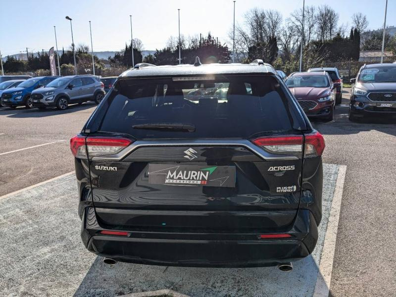 SUZUKI Across d’occasion à vendre à AUBAGNE chez AIX AUTOMOBILES (Photo 10)