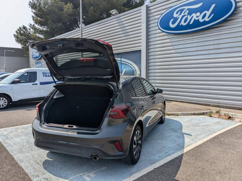 FORD Focus d’occasion à vendre à AUBAGNE chez AIX AUTOMOBILES (Photo 19)