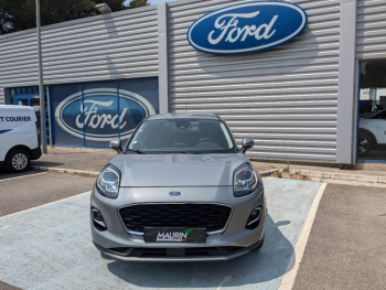 FORD Puma d’occasion à vendre à AUBAGNE