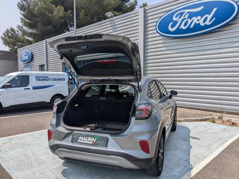 FORD Puma d’occasion à vendre à AUBAGNE chez AIX AUTOMOBILES (Photo 4)