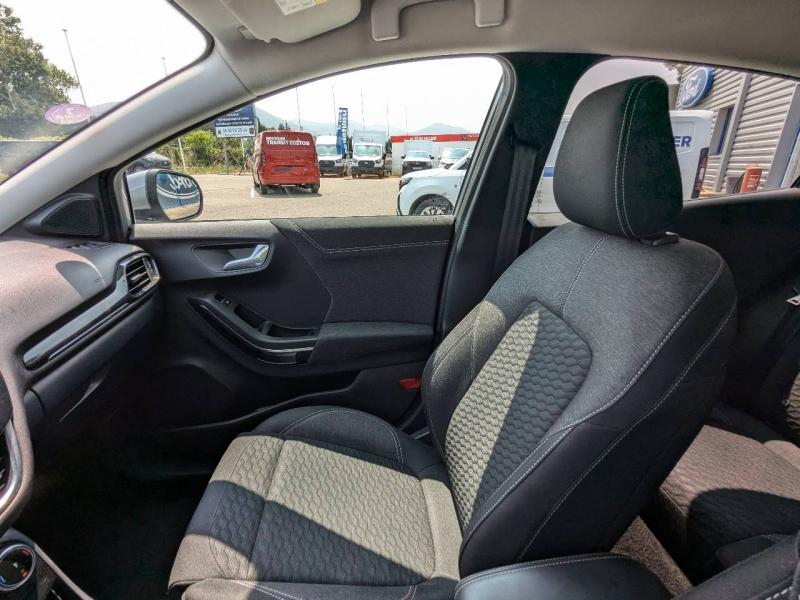 FORD Puma d’occasion à vendre à AUBAGNE chez AIX AUTOMOBILES (Photo 12)
