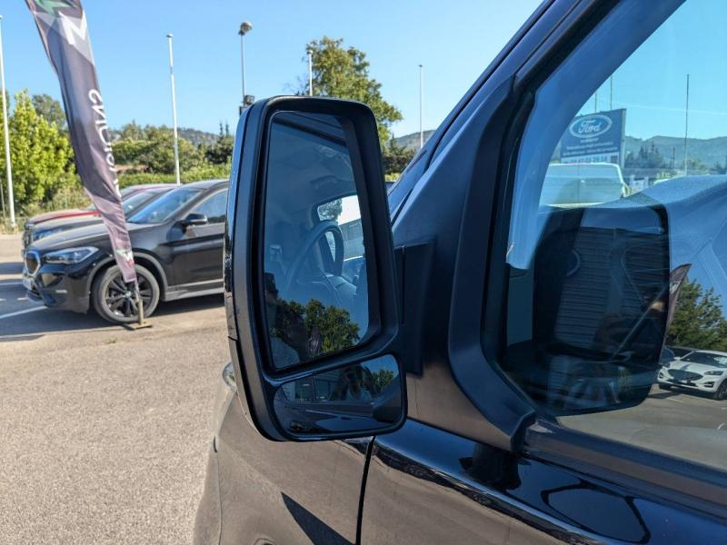 FORD Transit Custom Fg VUL d’occasion à vendre à AUBAGNE chez AIX AUTOMOBILES (Photo 17)