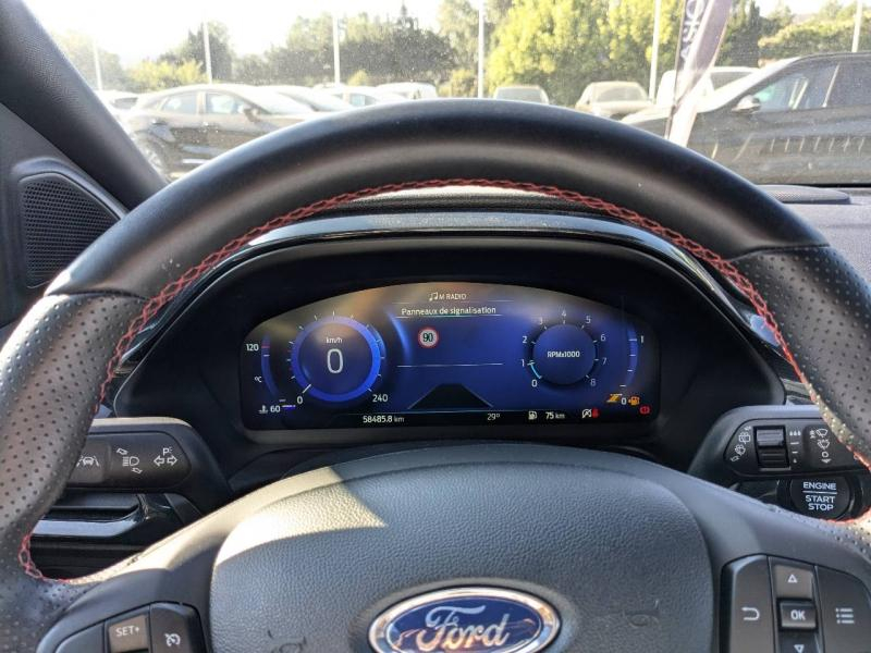 FORD Puma d’occasion à vendre à AUBAGNE chez AIX AUTOMOBILES (Photo 5)