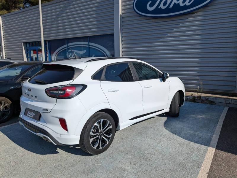 FORD Puma d’occasion à vendre à AUBAGNE chez AIX AUTOMOBILES (Photo 20)