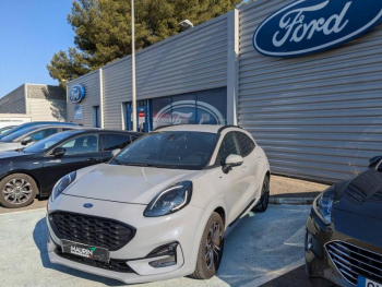 FORD Puma d’occasion à vendre à AUBAGNE