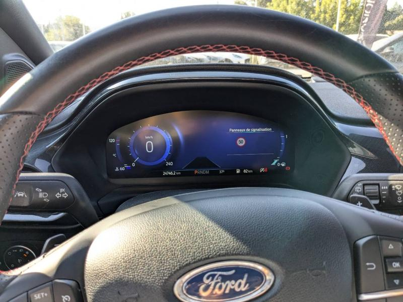 FORD Puma d’occasion à vendre à AUBAGNE chez AIX AUTOMOBILES (Photo 15)