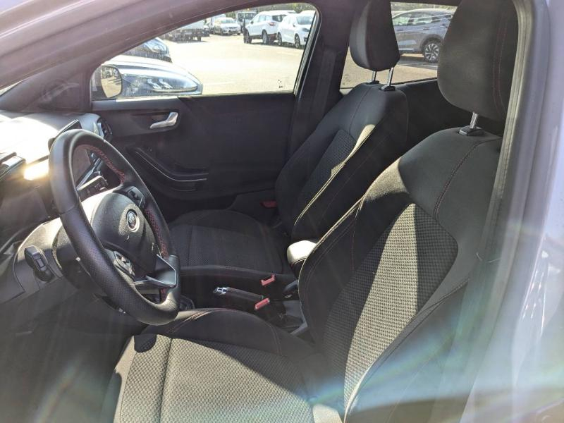 FORD Puma d’occasion à vendre à AUBAGNE chez AIX AUTOMOBILES (Photo 18)