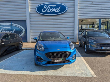 FORD Puma d’occasion à vendre à AUBAGNE