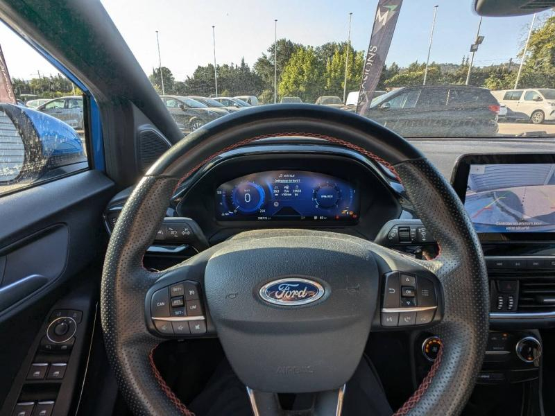 FORD Puma d’occasion à vendre à AUBAGNE chez AIX AUTOMOBILES (Photo 4)