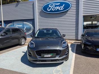 FORD Puma d’occasion à vendre à AUBAGNE