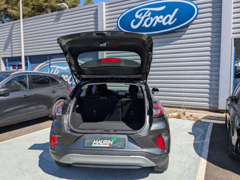 FORD Puma d’occasion à vendre à AUBAGNE chez AIX AUTOMOBILES (Photo 10)