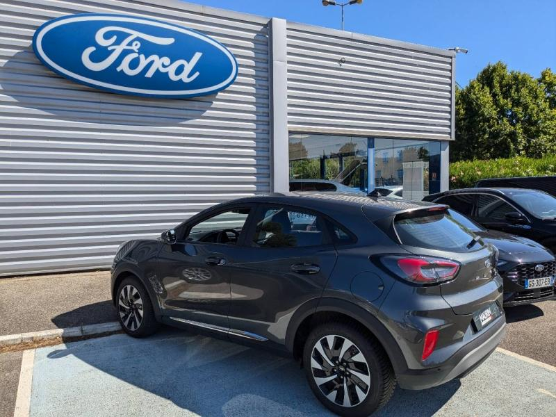 FORD Puma d’occasion à vendre à AUBAGNE chez AIX AUTOMOBILES (Photo 17)