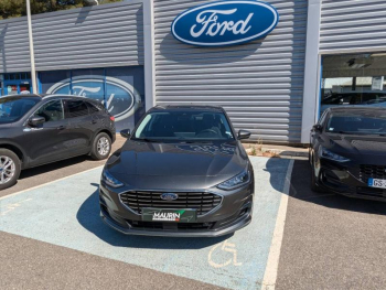 FORD Focus d’occasion à vendre à AUBAGNE