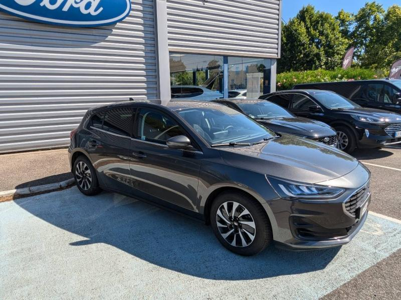 FORD Focus d’occasion à vendre à AUBAGNE chez AIX AUTOMOBILES (Photo 3)