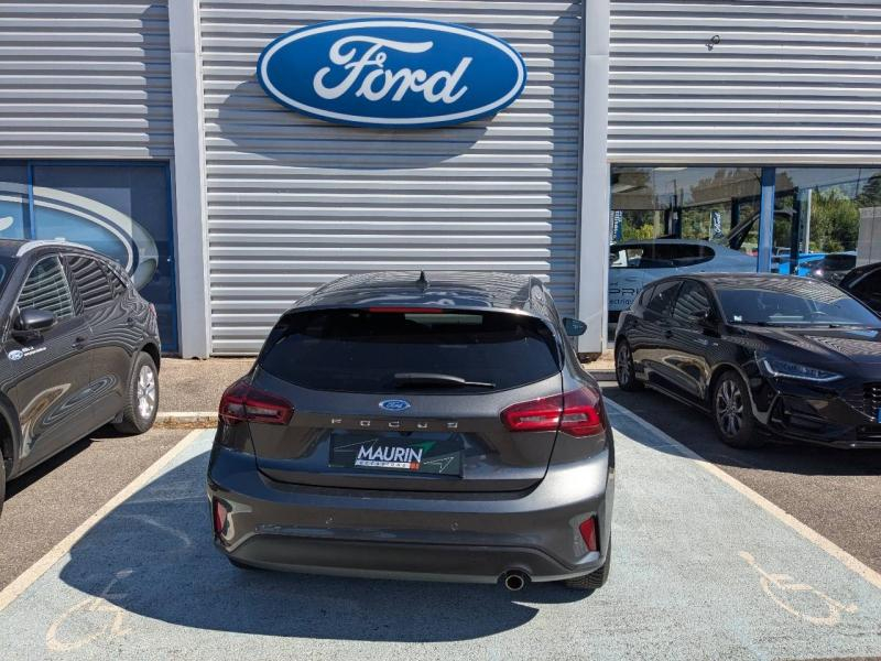 FORD Focus d’occasion à vendre à AUBAGNE chez AIX AUTOMOBILES (Photo 5)