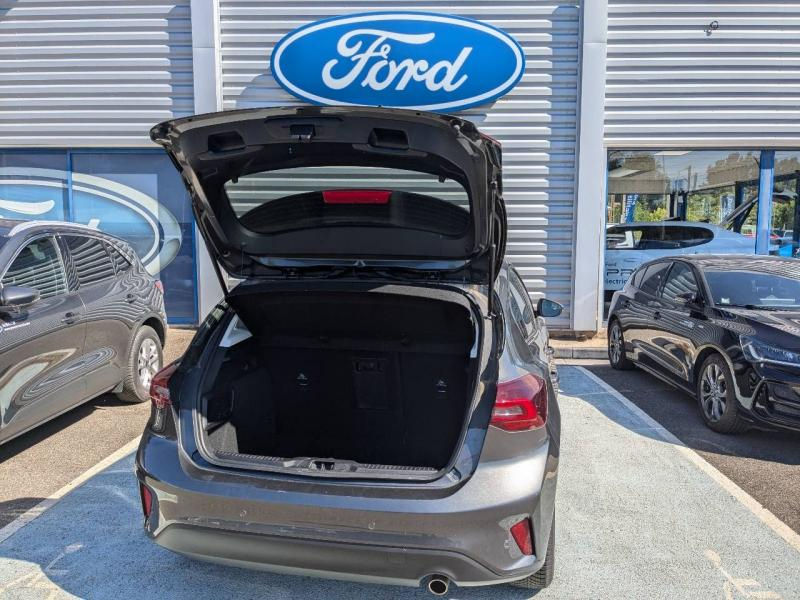 FORD Focus d’occasion à vendre à AUBAGNE chez AIX AUTOMOBILES (Photo 7)