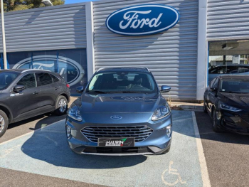 FORD Kuga d’occasion à vendre à AUBAGNE